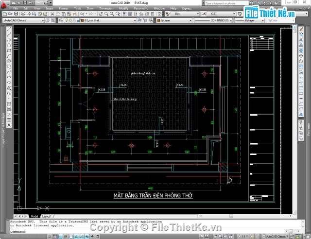 mẫu phòng thờ,phòng thờ bác hồ,Đồ họa 3d max